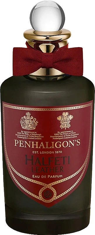 Penhaligons Halfeti Leather