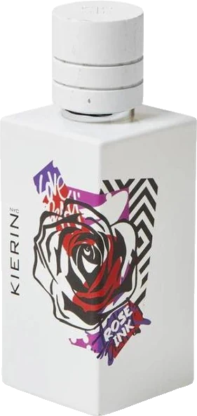 Kierin Rose Ink