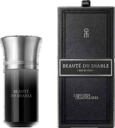 Liquides Imaginaires Beaute du Diable