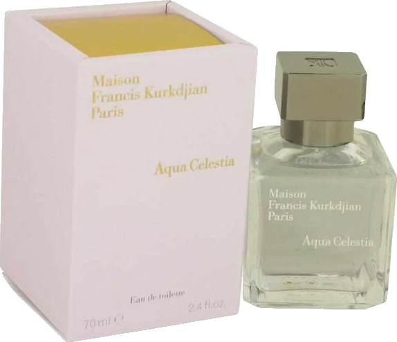 Maison Francis Kurkdjian Aqua Celestia