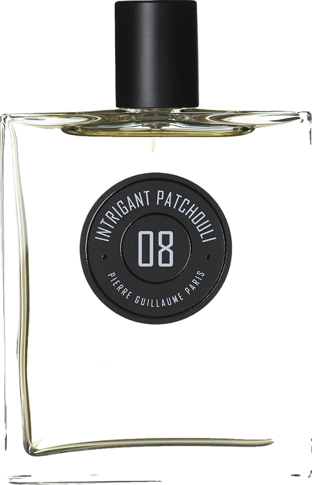 Pierre Guillaume Paris 08 Intrigant Patchouli
