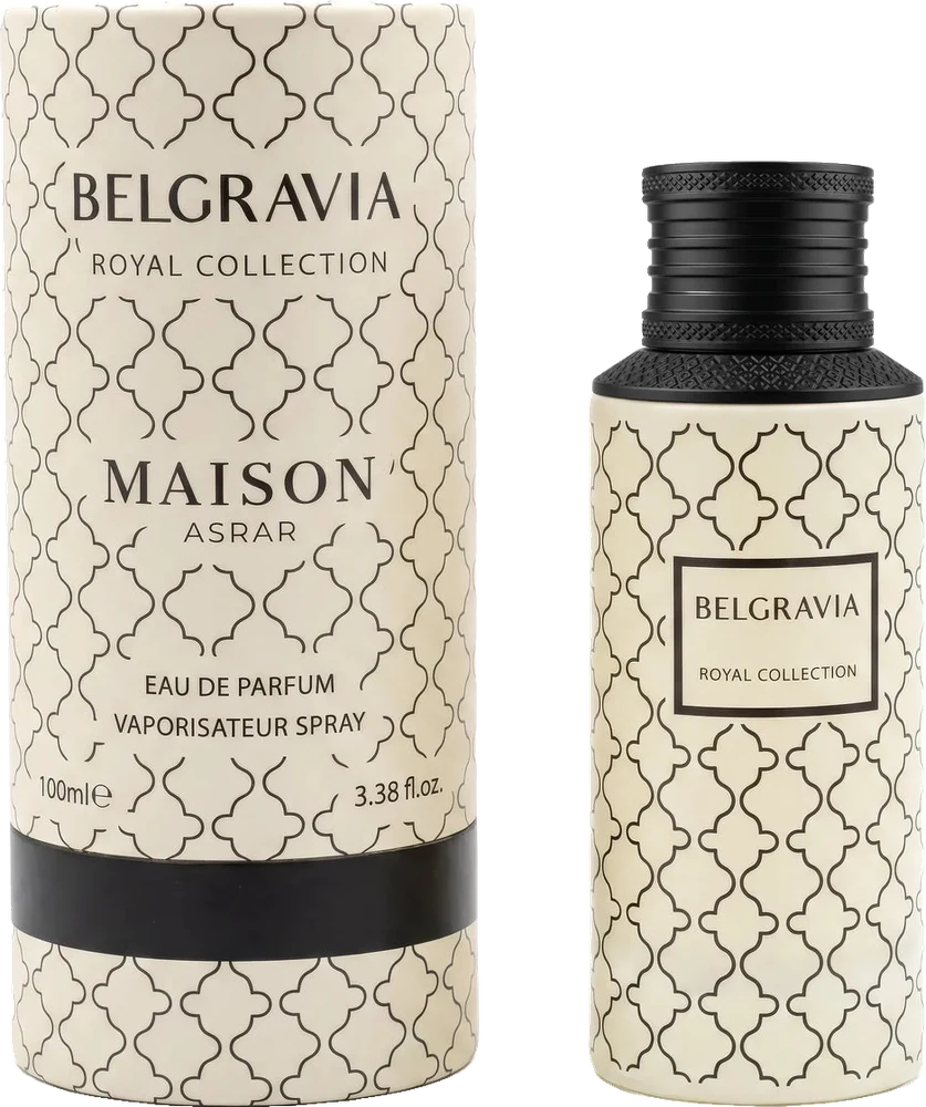 Maison Asrar Belgravia
