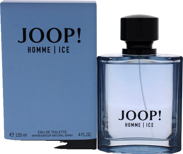 Joop Ice