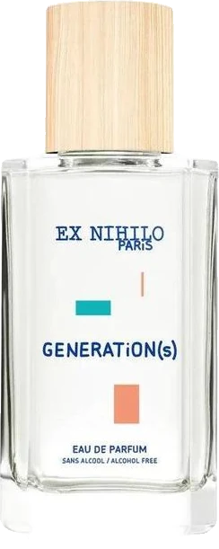 Ex Nihilo Generation s