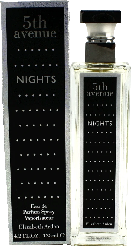 Elizabeth Arden 5Th Avenue Night