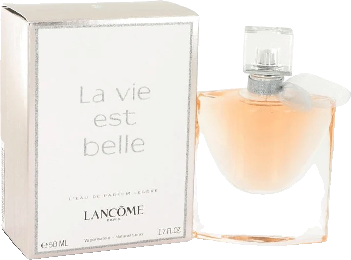 Lancome La Vie Est Belle Legere