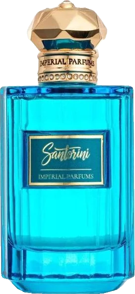 Imperial Parfums Santorini