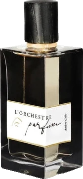 L'Orchestre Parfum Ambre Cello