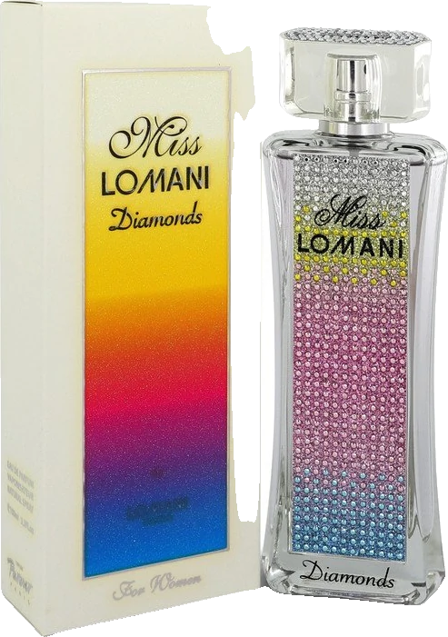 Lomani Miss Lomani Diamonds