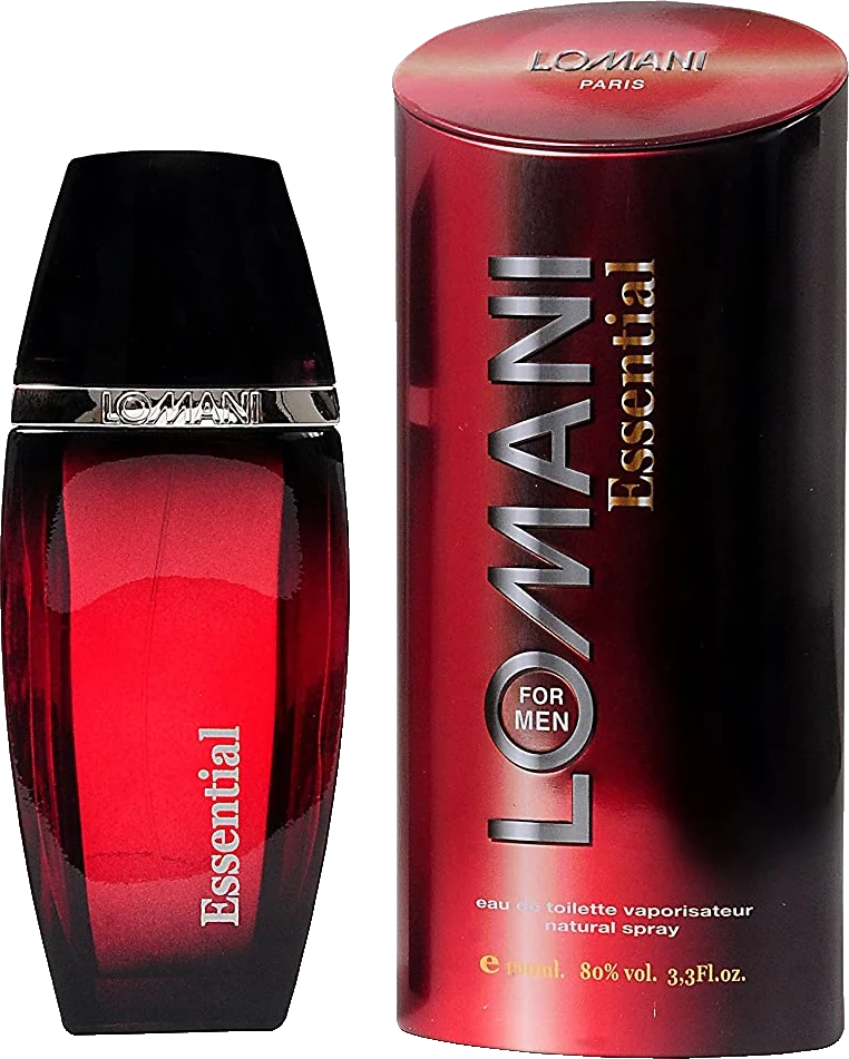 Lomani Essential