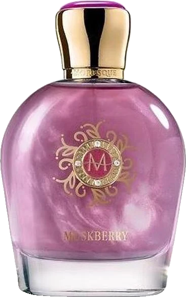 Moresque Muskberry
