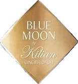 Kilian Blue Moon Ginger Dash