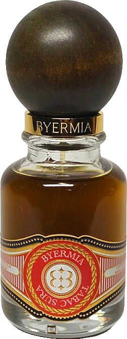 Byermia Fragrance Tabac Sura