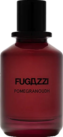 Fugazzi Pomegrandough