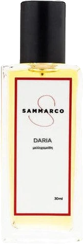 Sammarco Daria