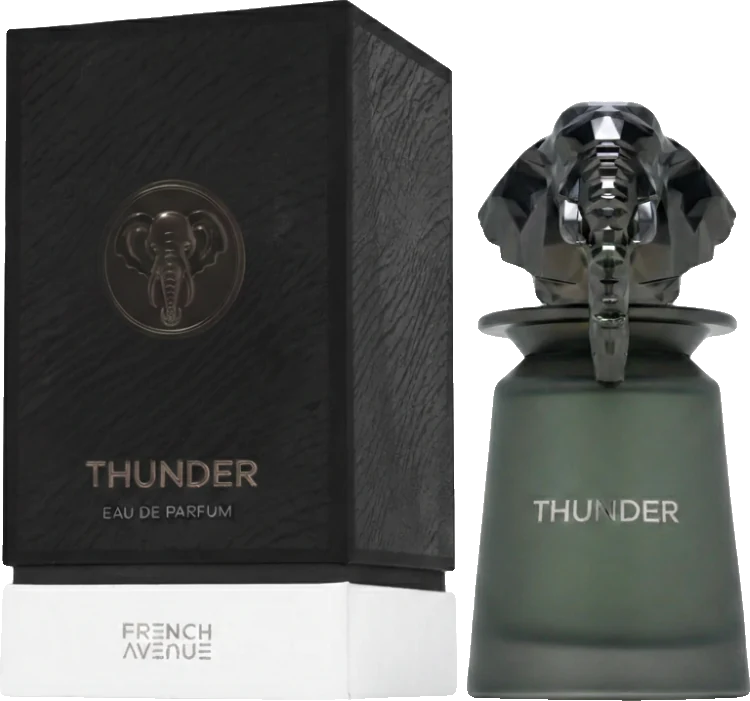 French Avenue Thunder