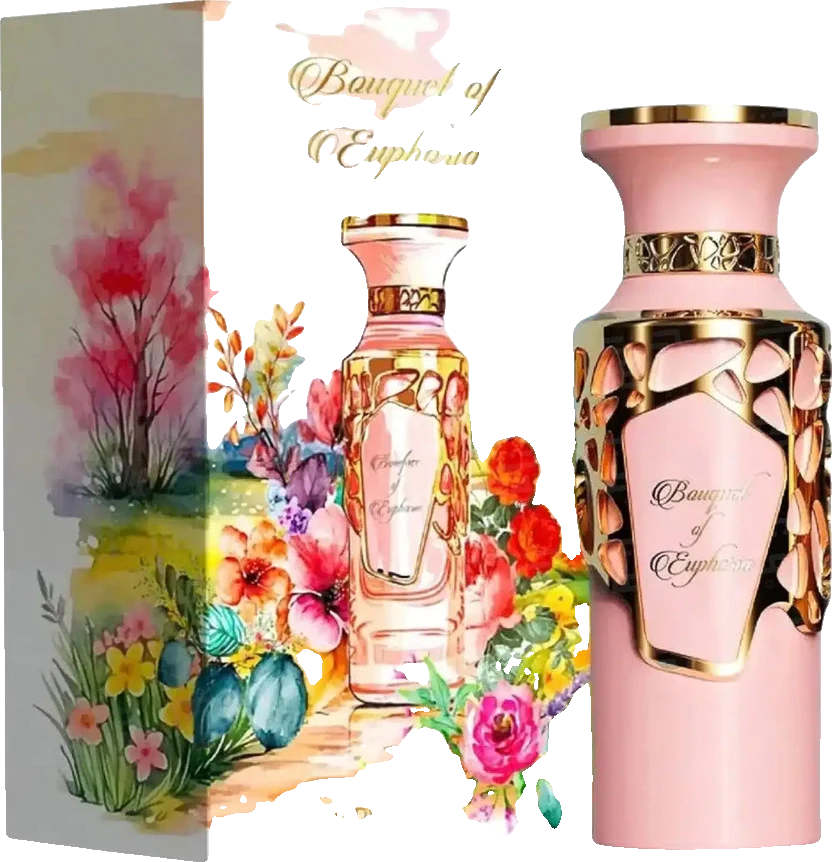Fragrance World Bouquet of Euphoria