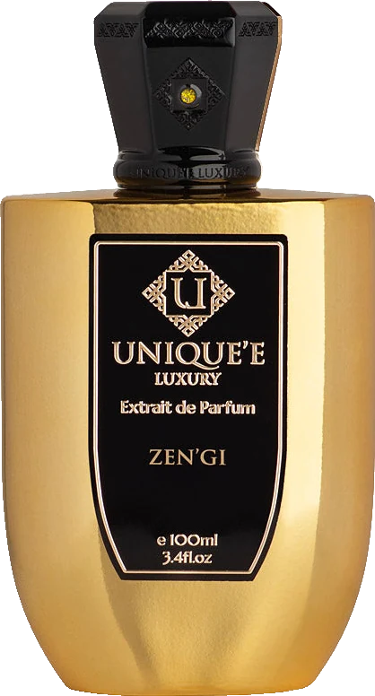 Unique'e Luxury Zen'gi