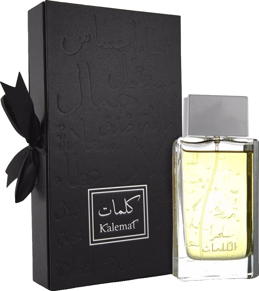 Arabian Oud Sehr Al Kalemat Black