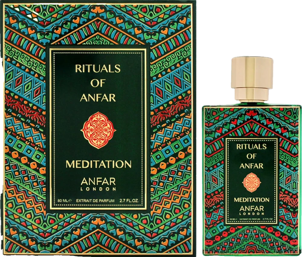 Anfar Meditation
