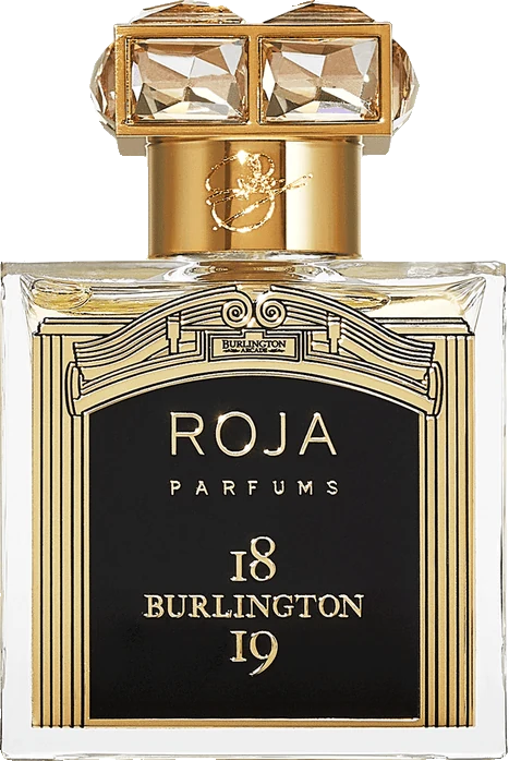 Roja Parfums Burlington 1819