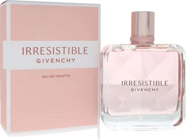 Givenchy Irresistible Givenchy Eau de Toilette