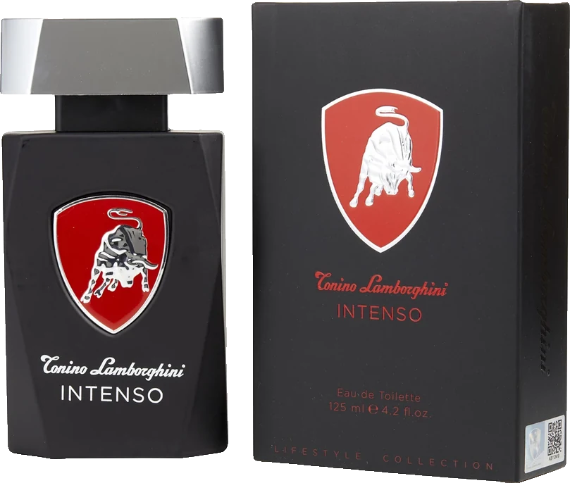 Lamborghini Intenso