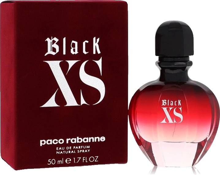 Paco Rabanne Black XS Eau de Parfum