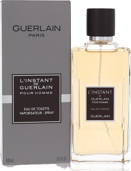 Guerlain L'instant Eau de Toilette