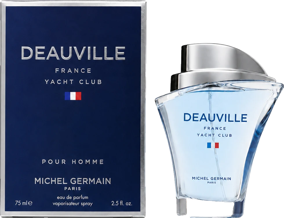 Michel Germain Deauville Yacht Club