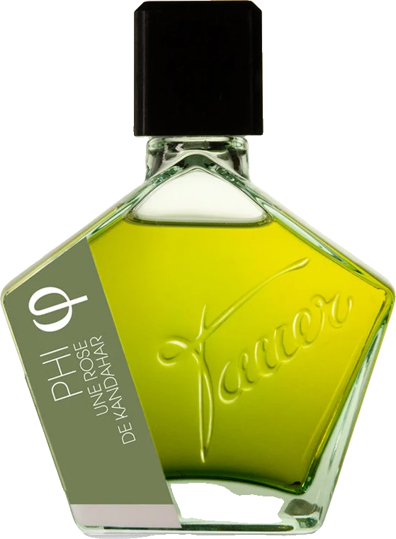 Tauer Perfumes PHI Une Rose de Kandahar