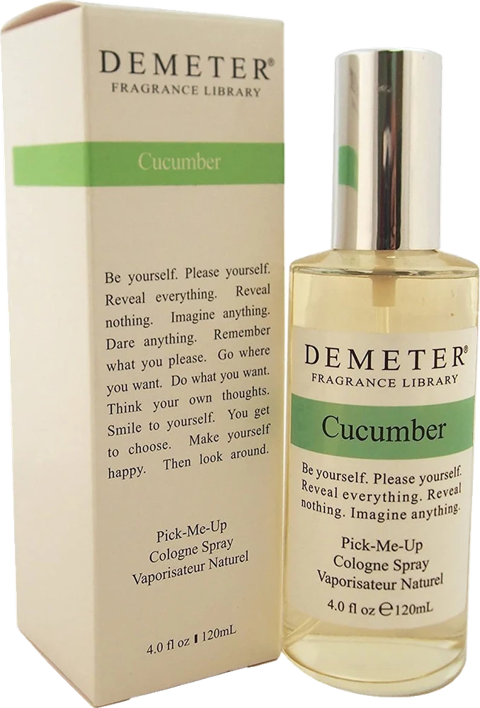 Demeter Cucumber