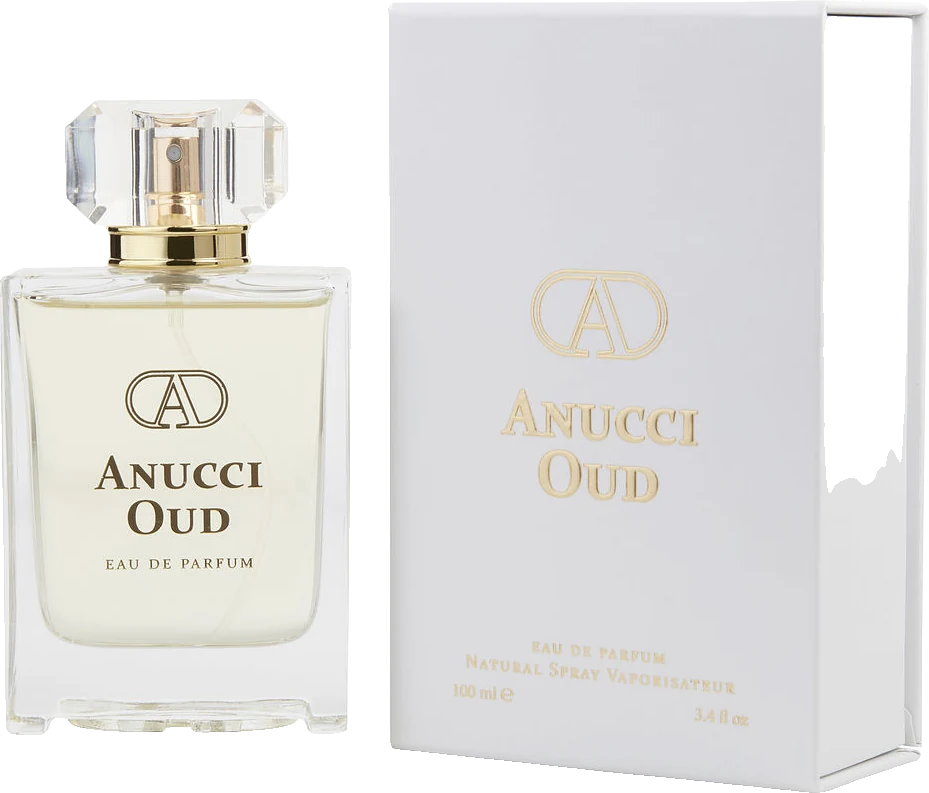Anucci Oud