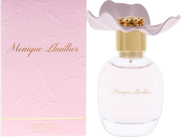 Monique Lhuillier Perfumea