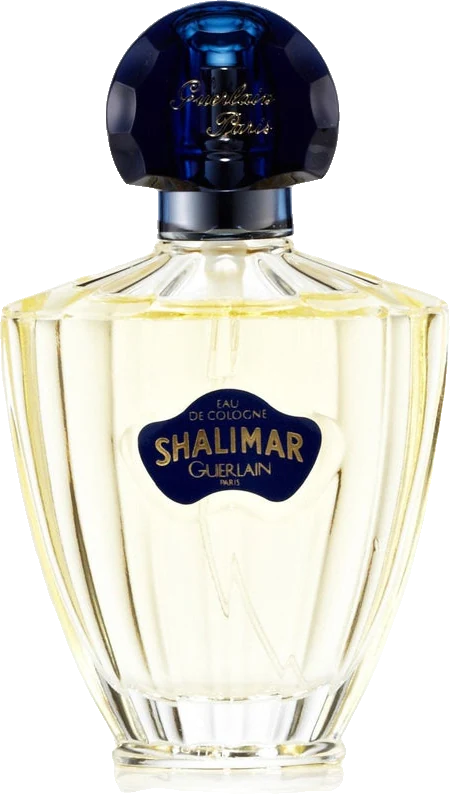 Guerlain Shalimar Eau de Cologne
