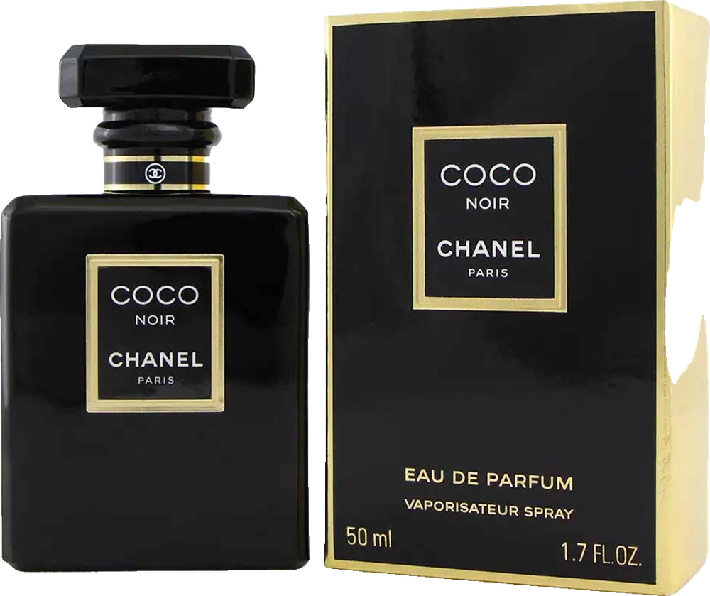 Chanel Coco Noir