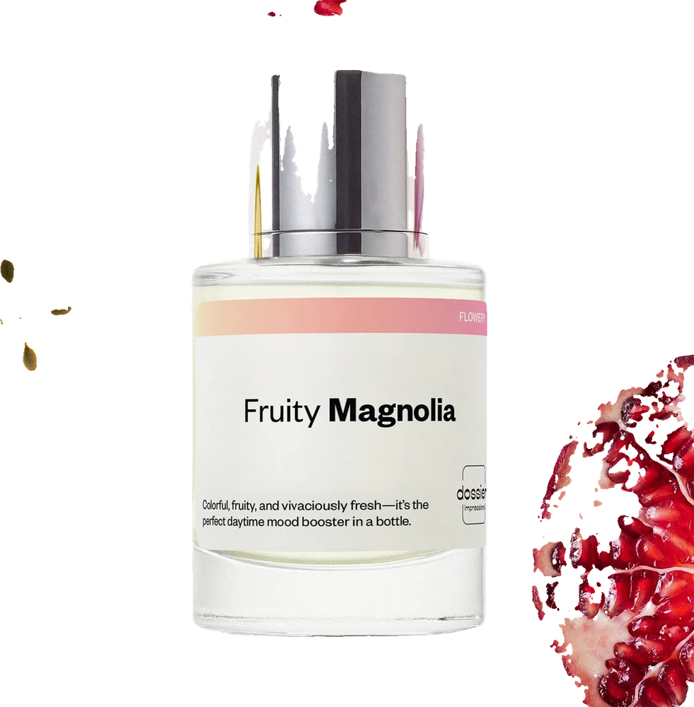 Dossier Fruity Magnolia