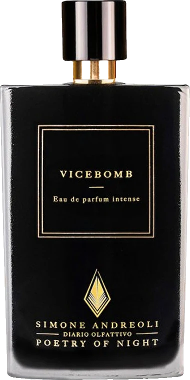 Simone Andreoli Vicebomb
