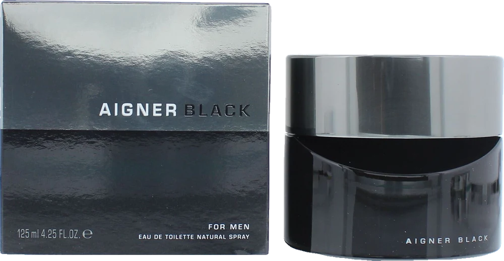 Etienne Aigner Black