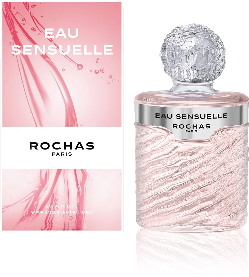 Rochas Eau Sensuelle
