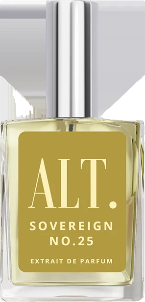 ALT. Fragrances Sovereign