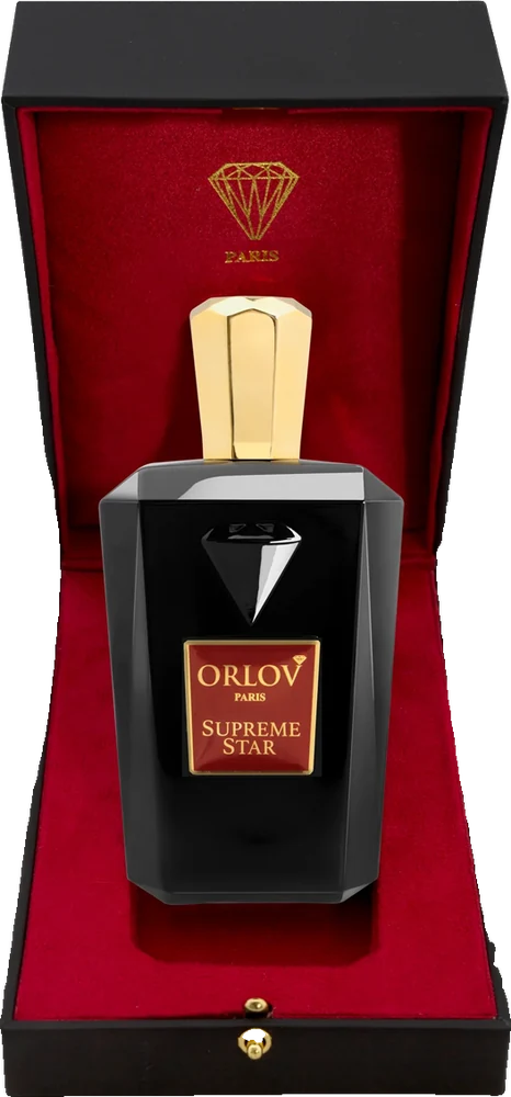 Orlov Paris Supreme Star