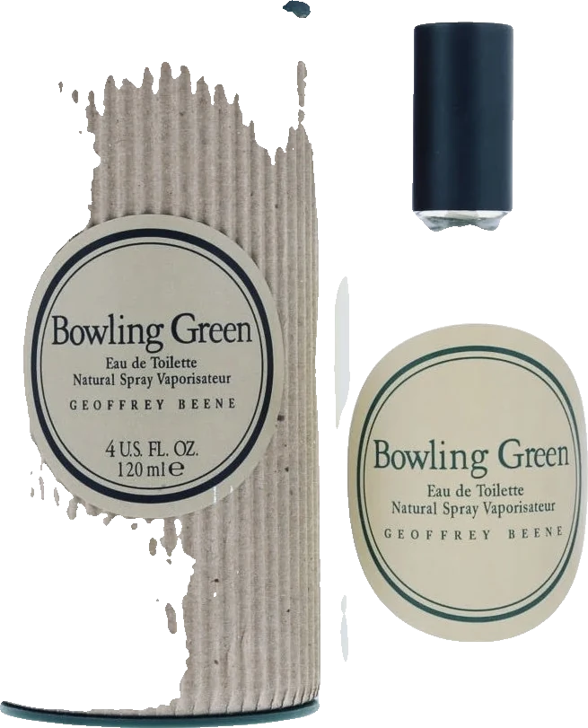 Geoffrey Beene Bowling Green