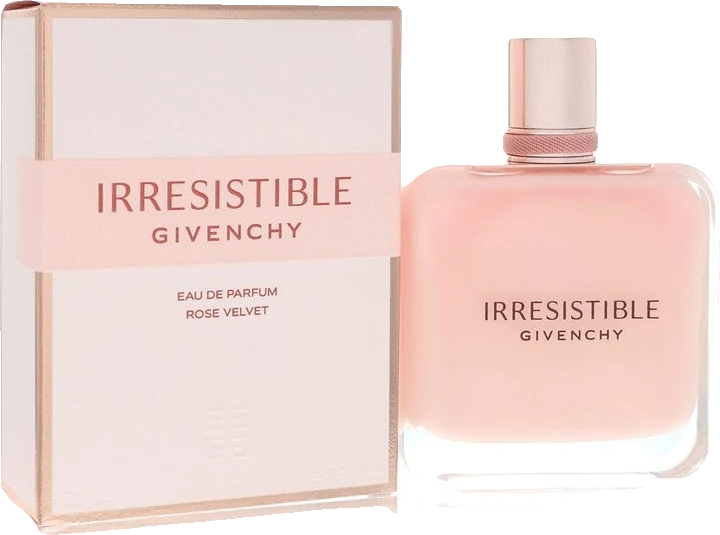 Givenchy Irresistible Givenchy Rose Velvet