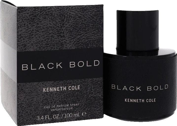 Kenneth Cole Black Bold