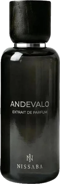 Nissaba Andevalo