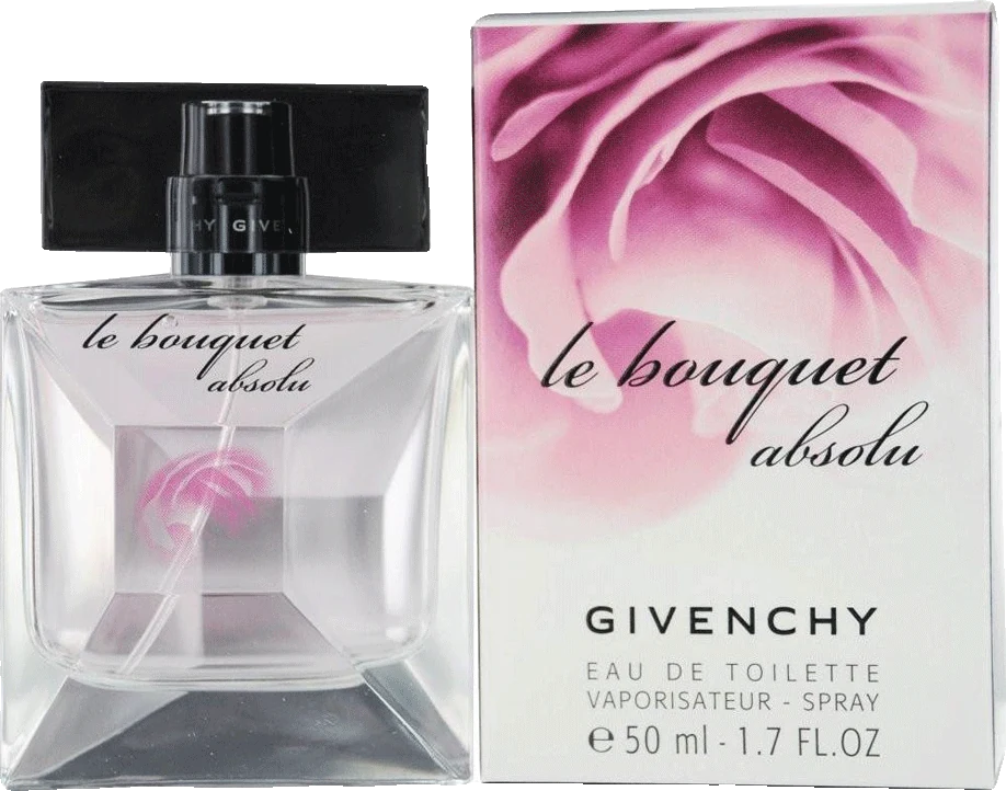 Givenchy Le Bouquet Absolu