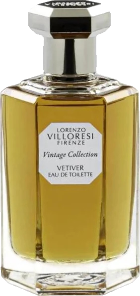 Lorenzo Villoresi Vetiver