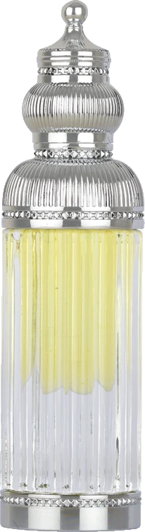 Lattafa Haakem Oil