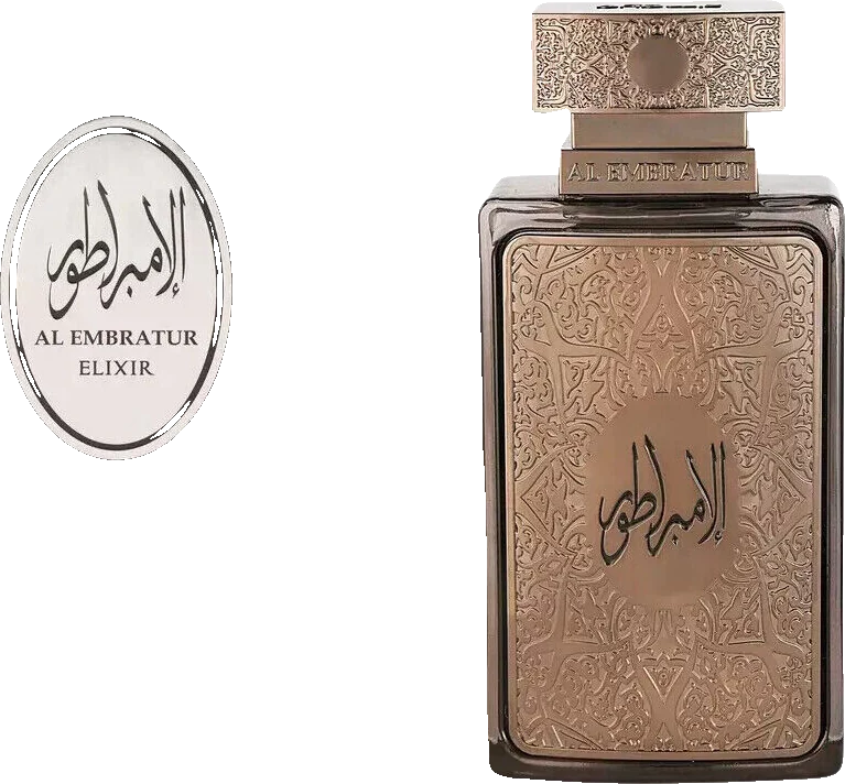 Afnan Al Embratur Elixir